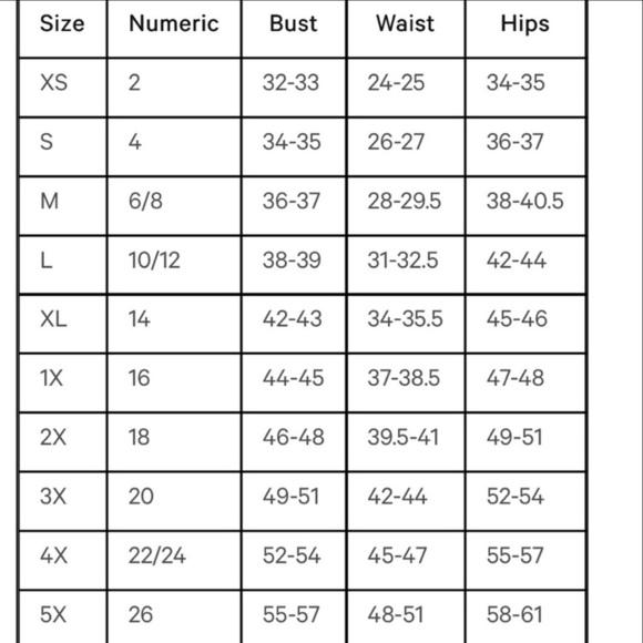 NWT Unique Vintage Floral Bell Sleeve Maxi Dress 70’s Style Size 1X - Picture 16 of 16